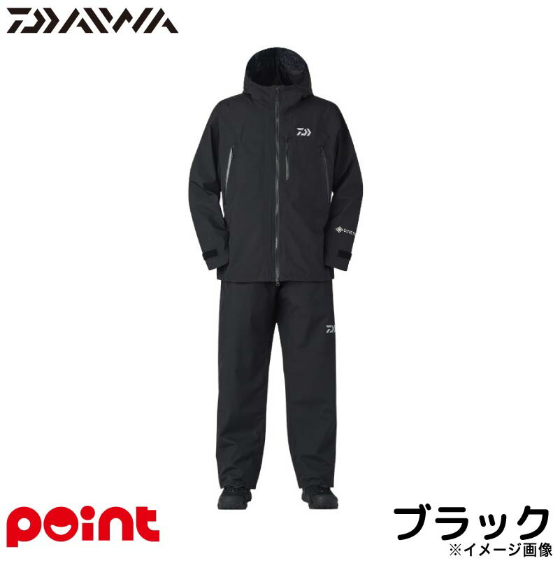 楽天市場】ダイワ ウェア DR-6225P オーシャンレインサロペット