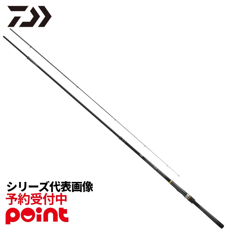 【9月入荷予定/ご予約受付中！】ダイワ 26 小継飛竜 3-33MP・E※代引き・他商品と同時注文・同梱不可｜釣具のポイント 店 18,830円