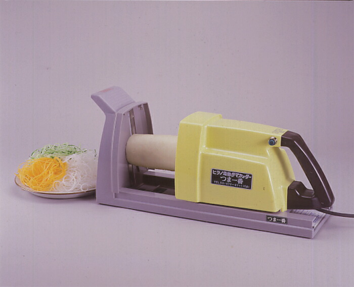 楽天市場】平野製作所 プラスチックつま一番 HS-313 ツマカッター 手動