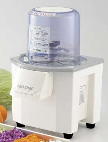 ホーヨー「バーチカルフードカッター・FCM-2」 卓上型野菜ミジン切機 楽天市場】ホーヨー フードカッター FCM-2【厨房館】 : 業務用