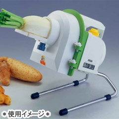 千葉工業所 業務用 おろし器 スーパー おろし丸｜モノタス・ポイント　店