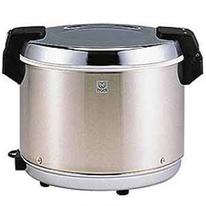 タイガー魔法瓶 電子ジャー JHA-400A 保温専用 2升 業務用 d3236 タイガー魔法瓶 電子ジャー JHA-400A 保温専用 2升 業務用 d3236