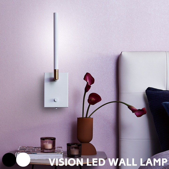 レディレッグ LED ウォールアート 装飾 寝室 女性の足 ライト ランプ ac-vision-w-r.jpg