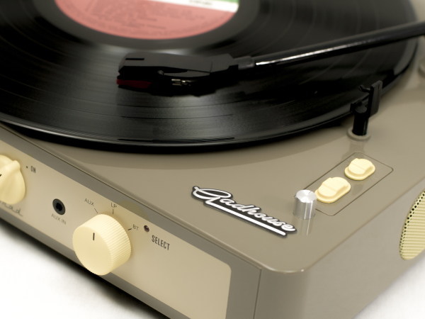 公式店舗 楽天市場 レコードプレーヤー Bluetooth レトロ Bard Gadhouse ブラッド ガドハウス おしゃれ スピーカー ブルートゥース対応 ヴィンテージデザイン ビニールレコードプレーヤー インテリア Hermosa ハモサ 家具インテリア雑貨point 新発 Lexusoman Com