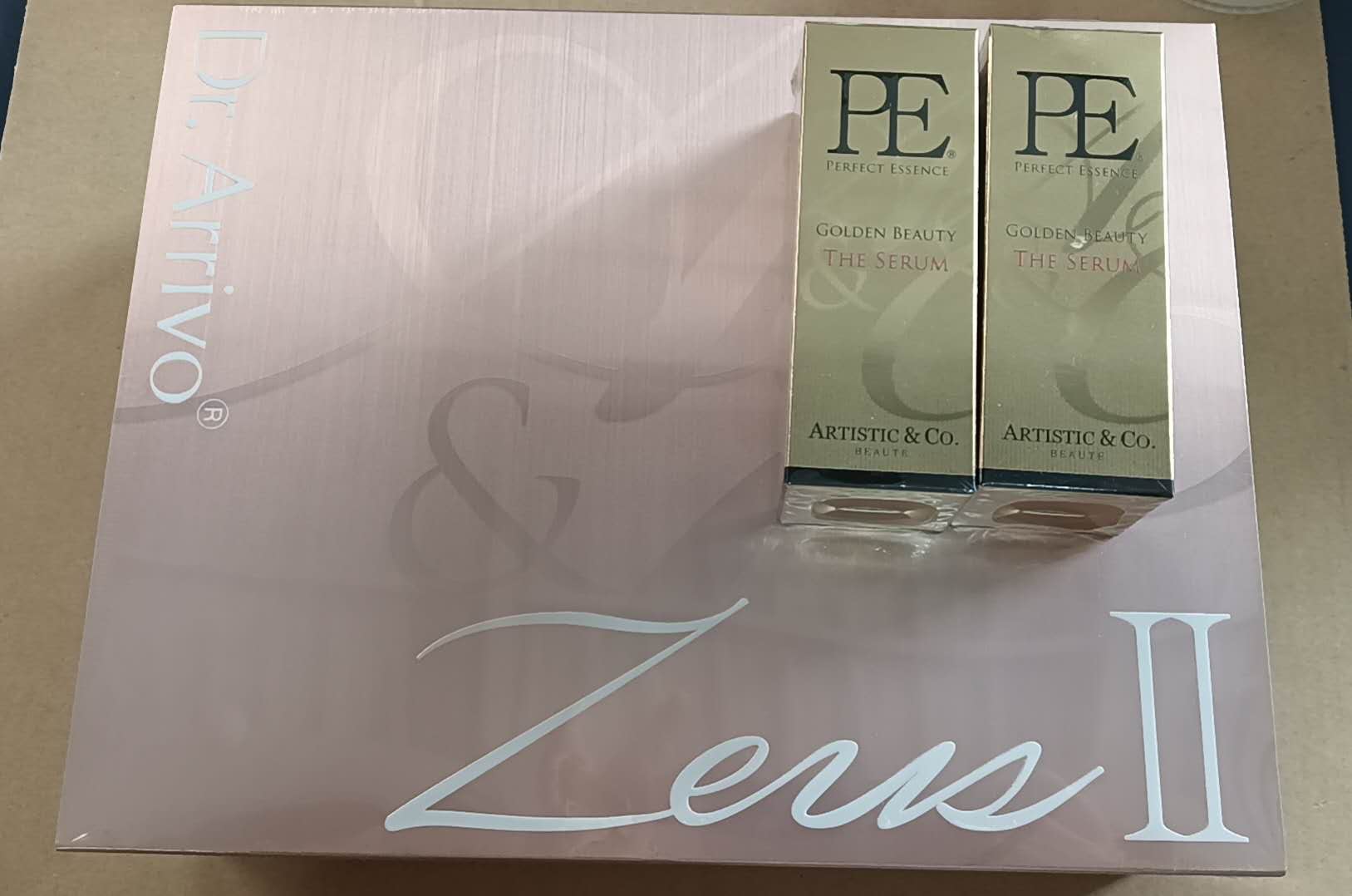 楽天市場】【クリアランスセール】【1本美容液セット】【国内正規品