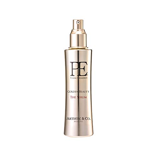 【国内定め事品】ARTISTIC＆CO.  P・Eゴールデンもの言う花 ザ セ子ヒツジ 120ml 保湿美容液 THESERUM-120ML 保湿 美肌 潤い