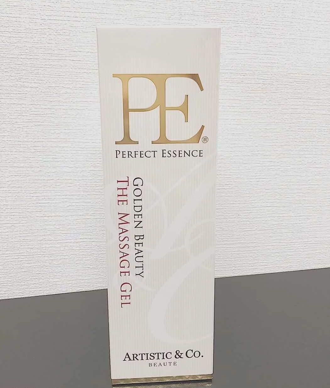 完売 Artistic Co A C Beaute Pe Perfect Essence ゴールデンビューティー ザ マッサージジェル 500g ポケット魔女便 値引きする Www Rshaji Jakarta Com