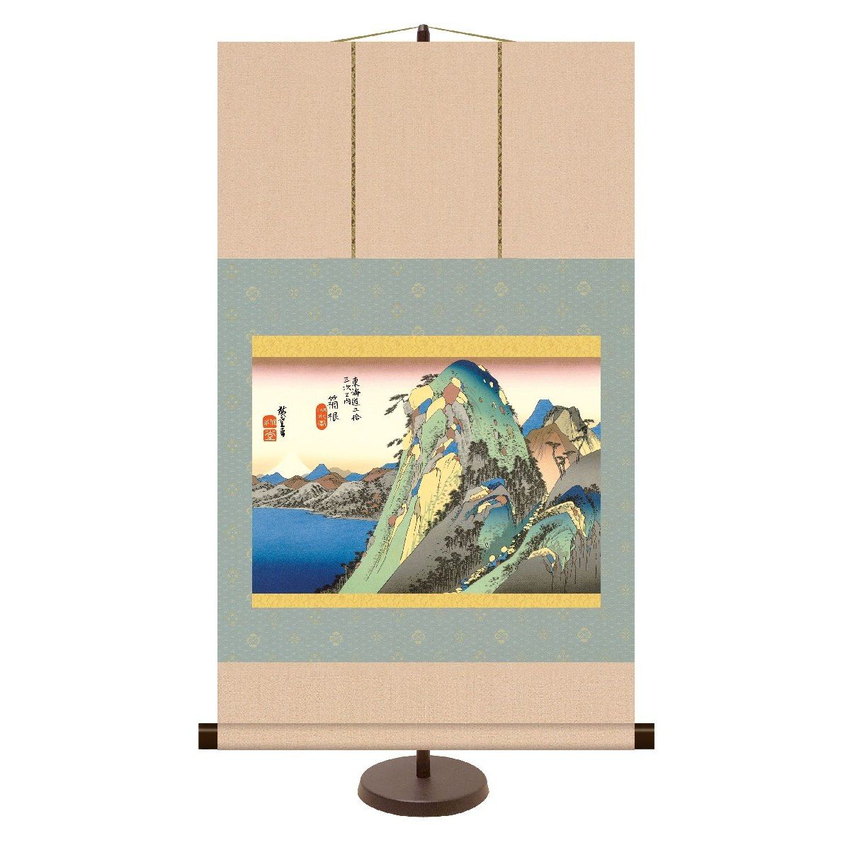 楽天市場】箱根 寿保「鳩車とペルシャ壺」油絵・F6号 全道展会員 道立