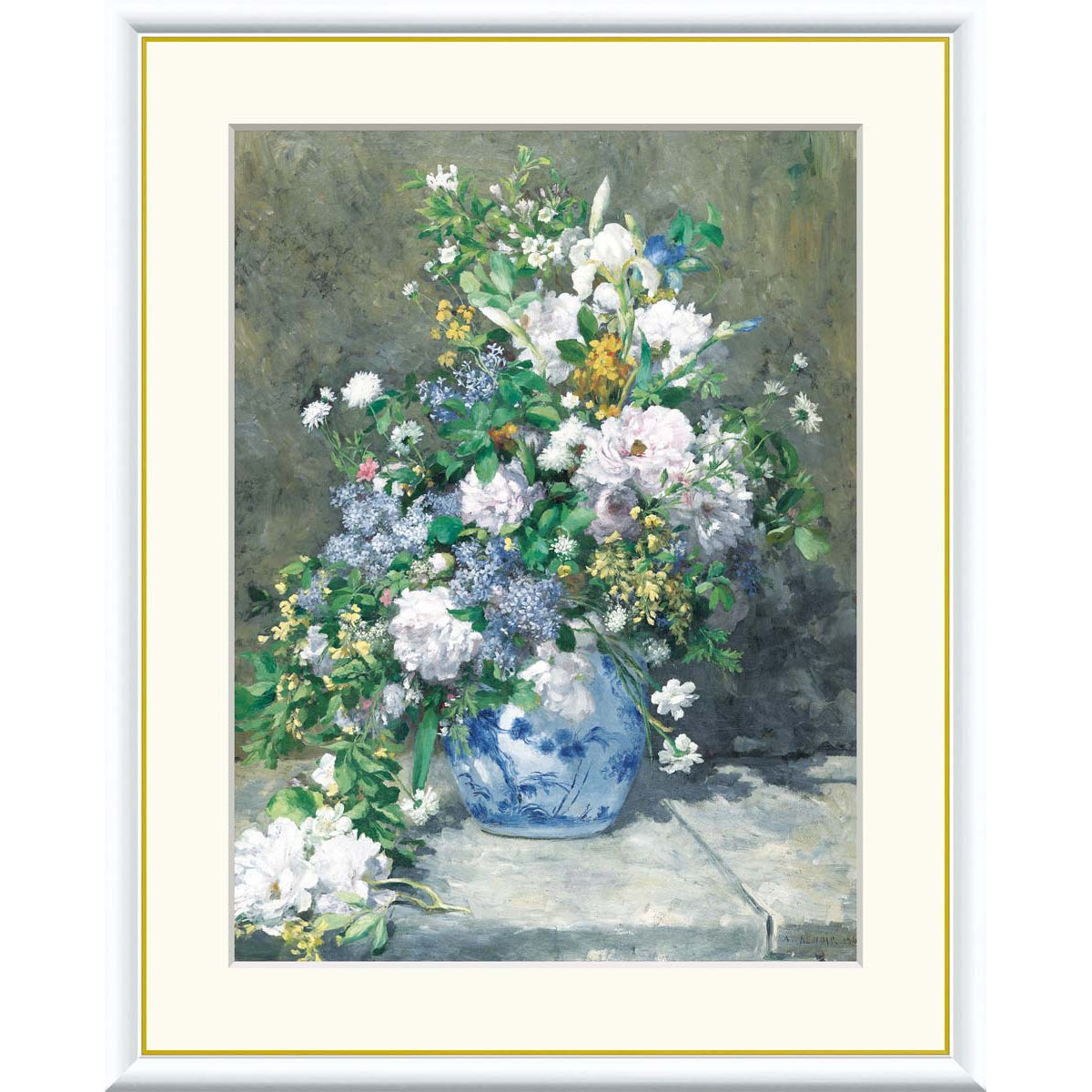 オランダ黄金時代 花の静物画 画集「Bouquets」 オランダ黄金時代 花の静物画 画集「Bouquets」 - メルカリ