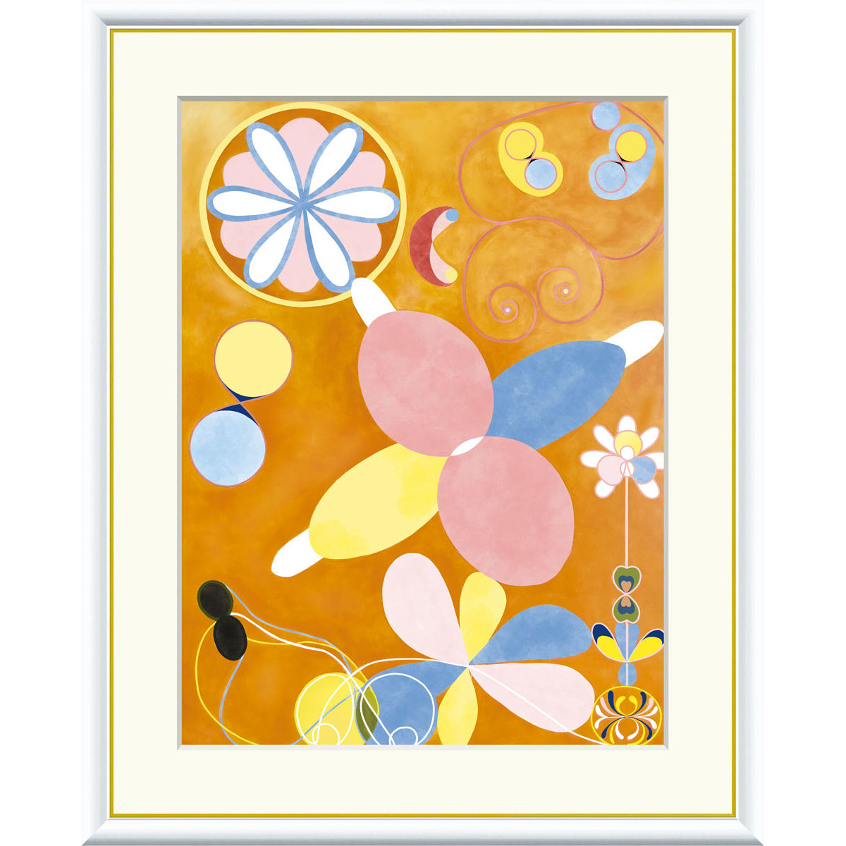 楽天市場】絵画 世界の名画 The Ten Largest, No.4, Youth