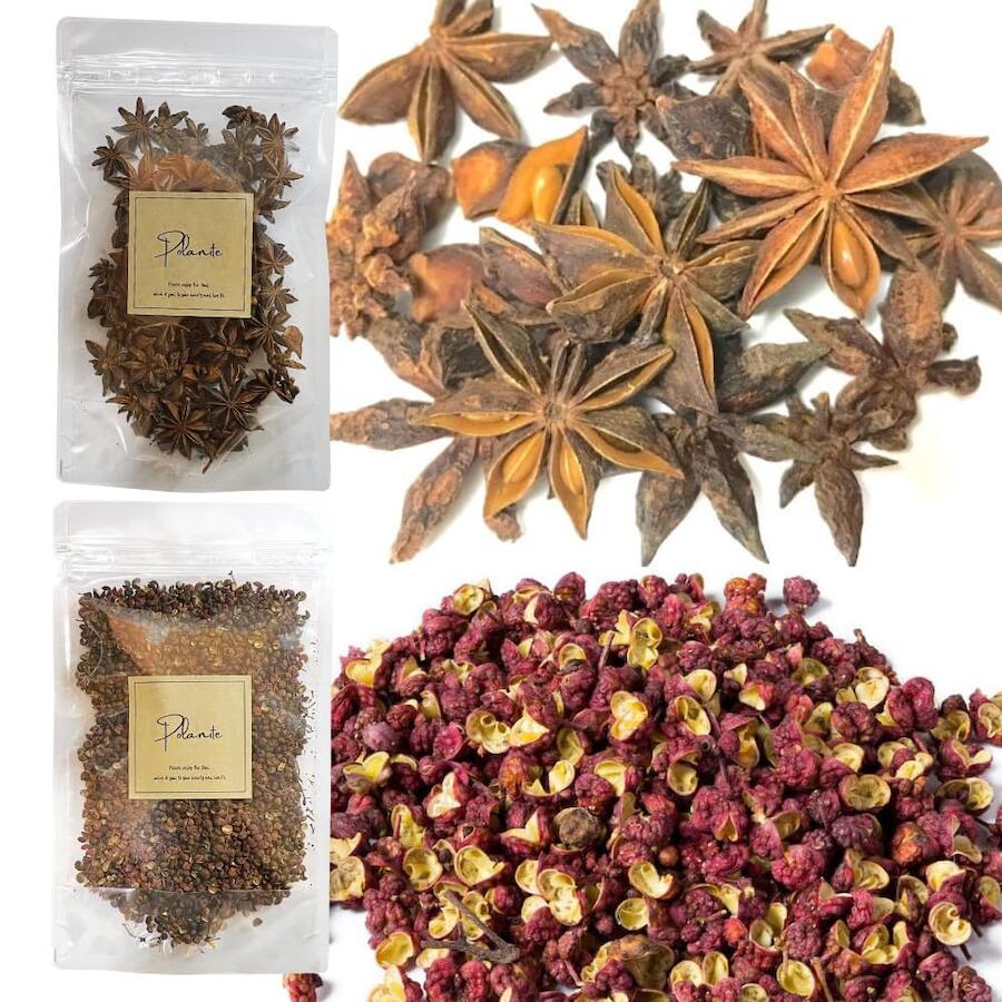 イノッチ 青森県産 花山椒 特A・A品 400g 超希少】数個限定！和歌山産「生」の花山椒 50g | 5STAR MARCHE