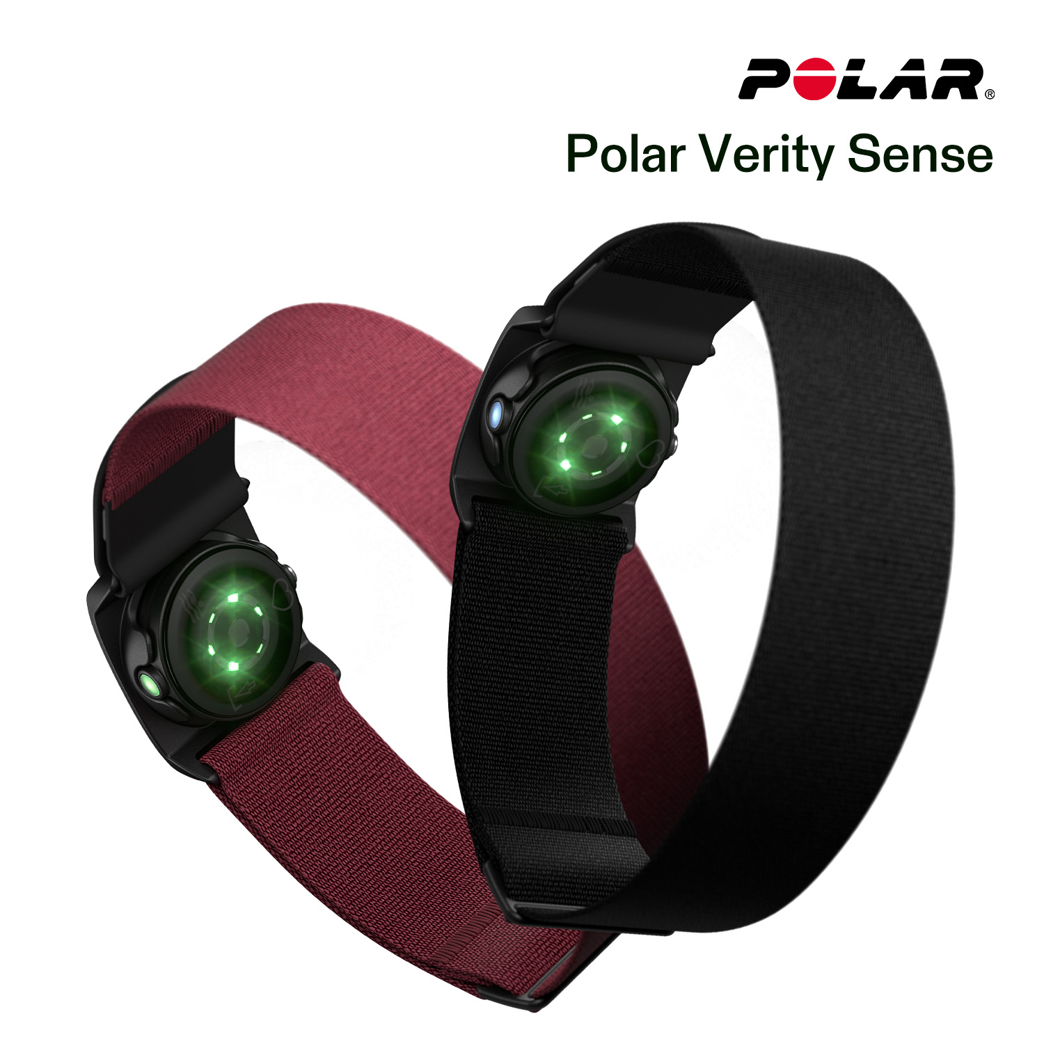 楽天市場】楽天スーパーSALE【約1,700円割引！】12/11 01:59まで【ポラール公式ストア】Polar Verity Sense 腕 心拍センサー 小型 軽量 心拍計 アームバンド メンズ レディース Bluetooth ANT+ iPhone Android 対応【日本正規品】 :  ポラール 公式 楽天市場店