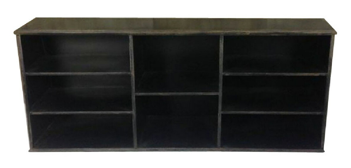デスクシェルフ その他-収納家具