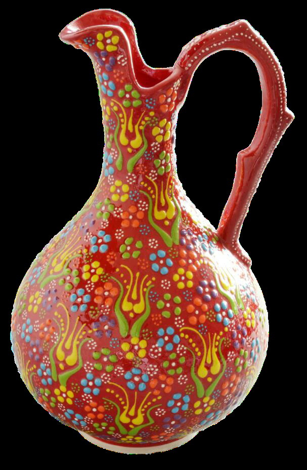 楽天市場 フラワーベース トルコ製 ユキポート