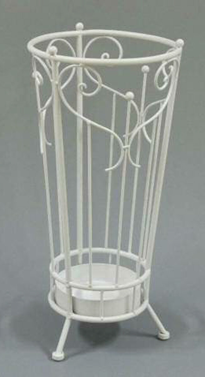 楽天市場】傘立て アイアン アンティーク おしゃれ エレガント