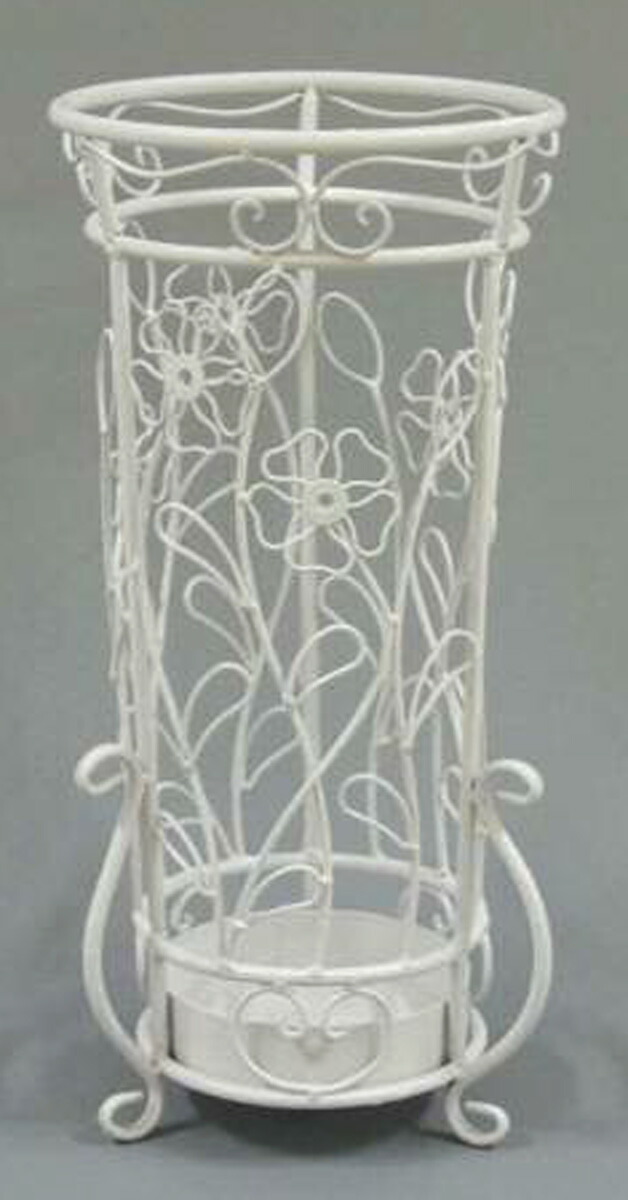 楽天市場】アイアン傘立て アンティーク調 四角型 : ショップハナテック