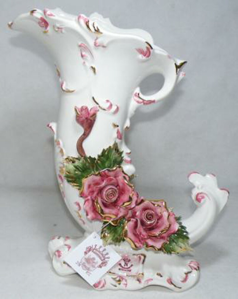 楽天市場】【100円クーポン配布中】VINTAGE西ドイツ製 フラワー