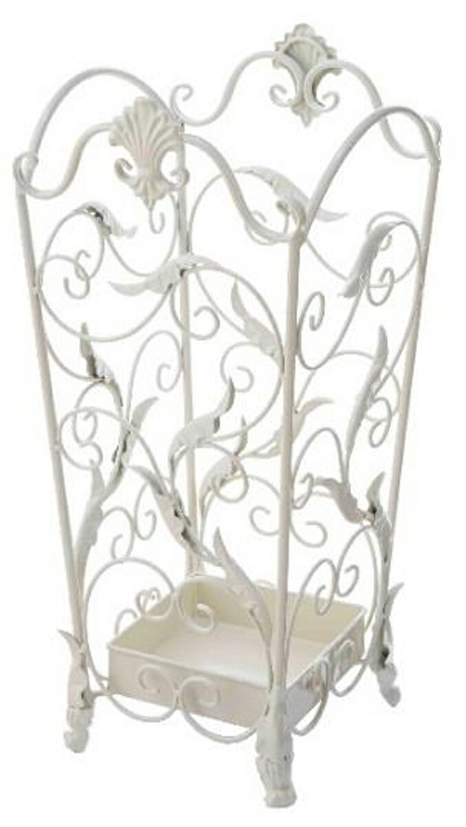 楽天市場】アイアン傘立て アンティーク調 四角型 : ショップハナテック