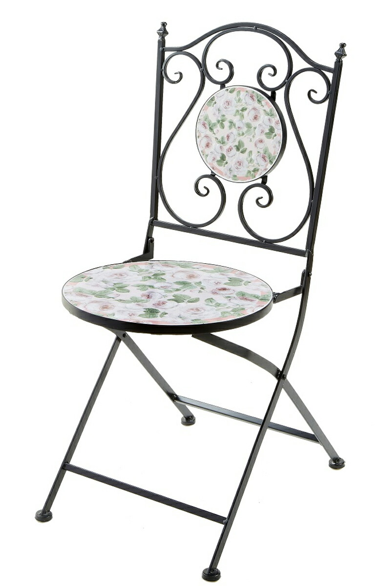 楽天市場】アイアンチェア : ユキポート