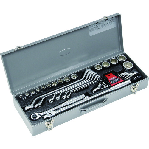 楽天市場】TONE トネ整備用工具セット コンビネーションツール