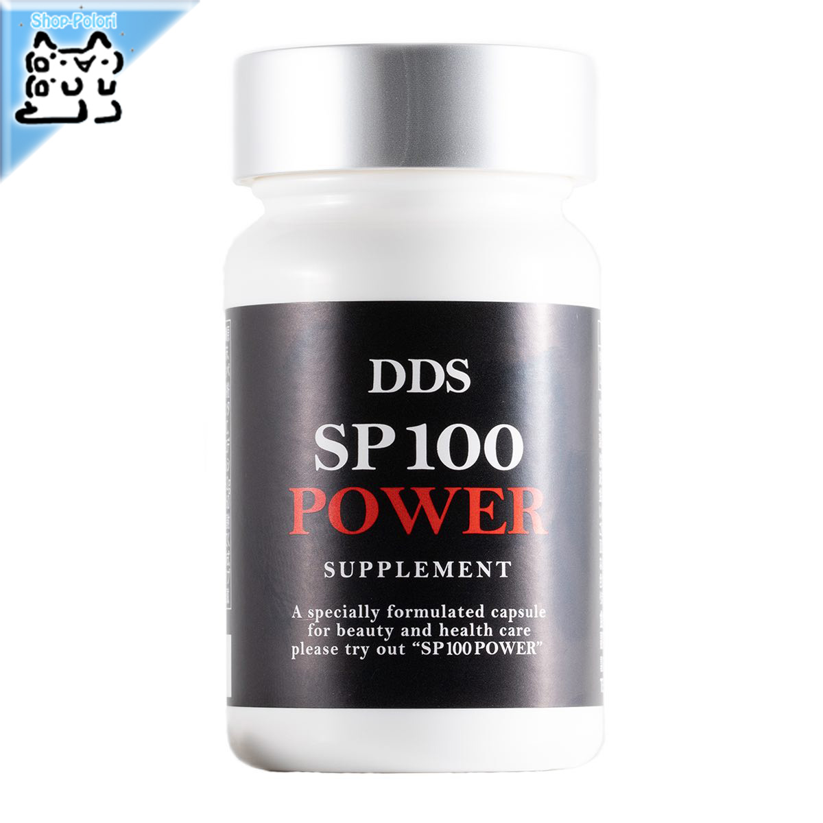 DDS SUPPLEMENT SP100 POWER サプリメントヘアケア - www.ecotours-of