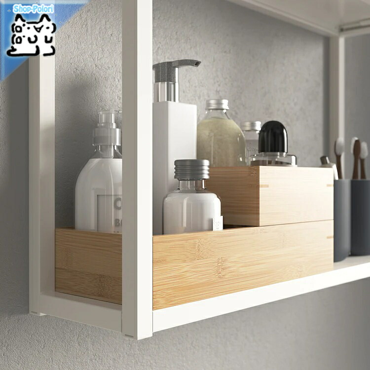 楽天市場】【 IKEA イケア 】 OSTBIT オストビット トレイ竹 30cm