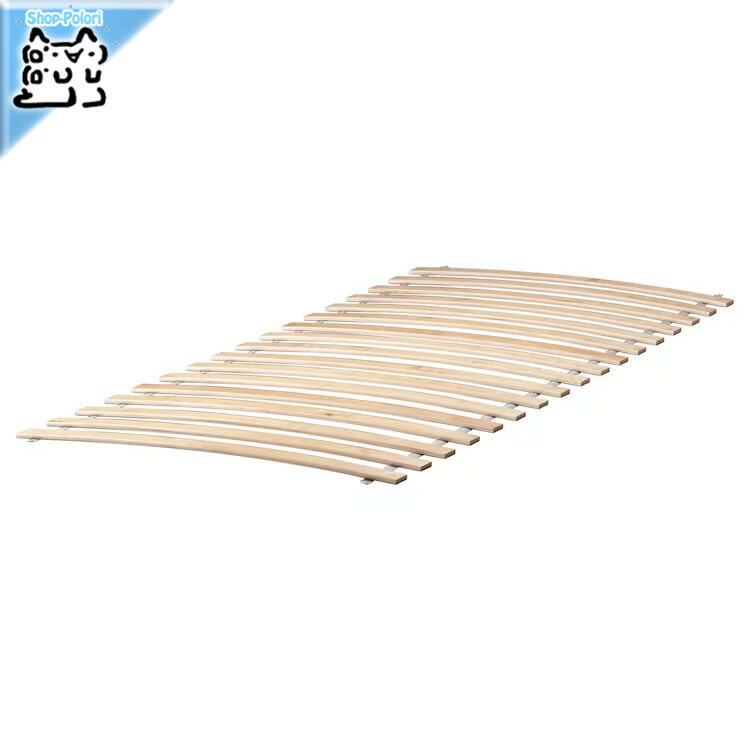 2枚セット　IKEA LÖNSET ロンセット すのこ　70x200cm IKEA/イケア/通販】LONSET ロンセット ベッドベース(すのこ）[J