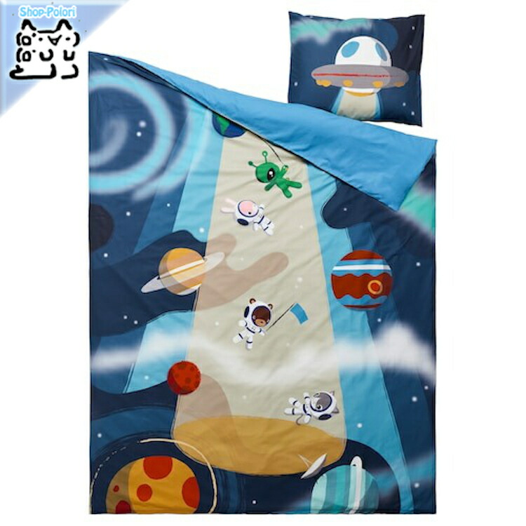 楽天市場】IKEA イケア UPPTÅG ウップトーグ掛け布団カバー＆枕カバー