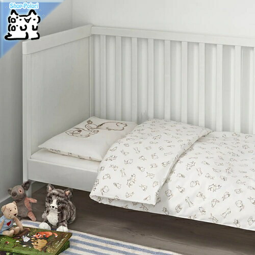 楽天市場】【 IKEA - イケア -】SUNDVIK -スンドヴィーク- ベビー