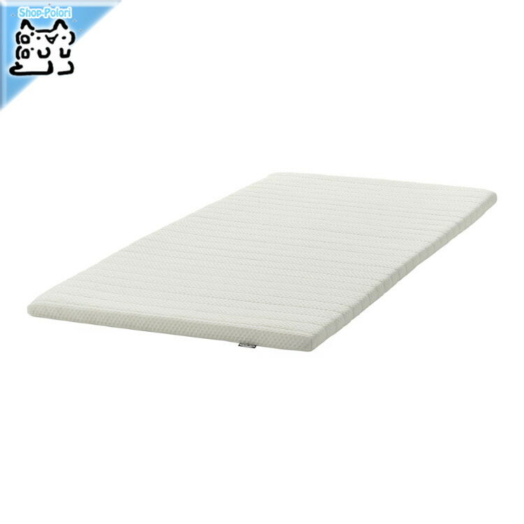 【新品同様】イケア クナップスタード マットレストッパー 140*200cm 楽天市場】[IKEA/イケア/通販]KNAPSTAD クナップスタード