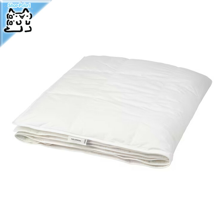 楽天市場】[IKEA/イケア/通販]FJALLHAVRE フィェルハーヴレ 掛け布団