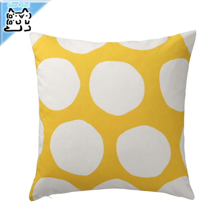 楽天市場】[IKEA/イケア/通販]MAVINN メーヴィン クッションカバー