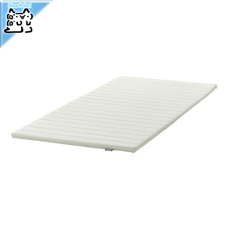 IKEA マットレスパッド　シングルサイズ　TUSSOY 無印　マットレス マットレストッパー（ベッドトッパー）の通販 - IKEA