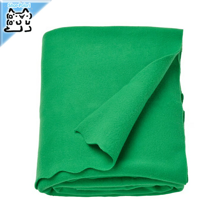 楽天市場】[IKEA/イケア/通販]TESAMMANS テサッマンス ブランケット