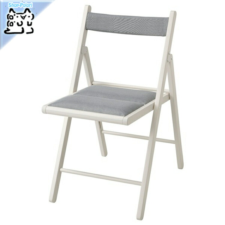 楽天市場】[IKEA/イケア/通販]GUNDE グンデ 折りたたみチェア