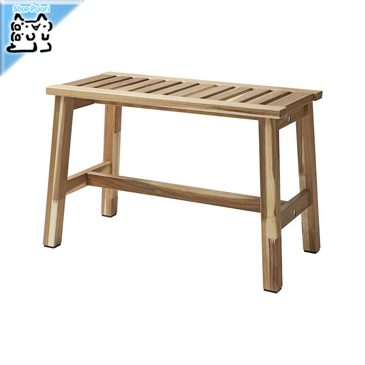 楽天市場】[IKEA/イケア/通販]EKEDALEN エーケダーレン ベンチ
