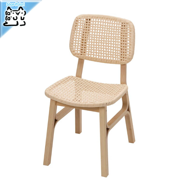 楽天市場】[IKEA/イケア/通販]HANSOLA ハンソーラ チェア, 竹