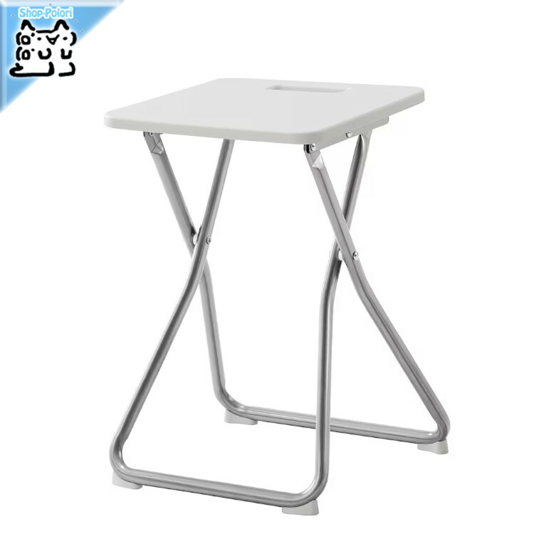 IKEA イス イケア IKEA/イケア TOBIAS/トービアス チェア 透明/クロム