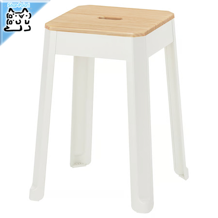 IKEAアルセーダスツール3つセット　中古 2026年最新】ALSEDA ikeaの人気アイテム - メルカリ