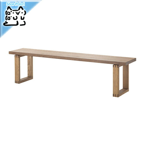 【美品/廃盤】 IKEAイケア DAGLYSA ダーグリーサ ベンチ スツール IKEA イケア DAGLYSA ダーグリーサ ベンチ 703.883.71 - メルカリ