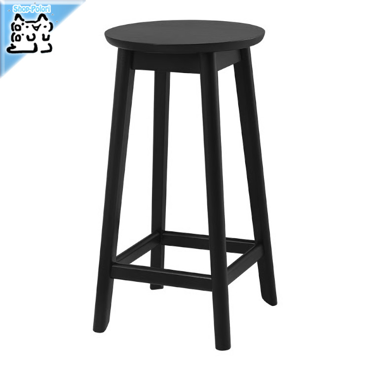 楽天市場】[IKEA/イケア/通販]DALFRED ダルフレッド カウンターチェア