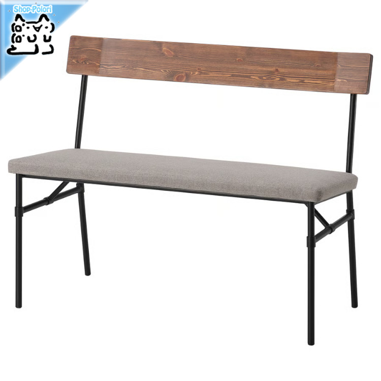 楽天市場】[IKEA/イケア/通販]TOSSBERG トッスベルグ ベンチ