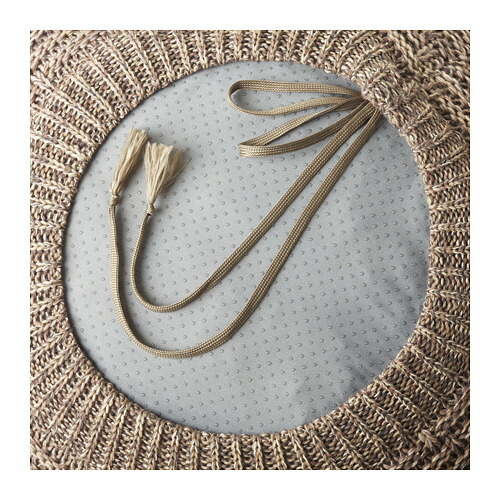 IKEA - イケア -】SANDARED -サンダレード- プーフ スツールクッション