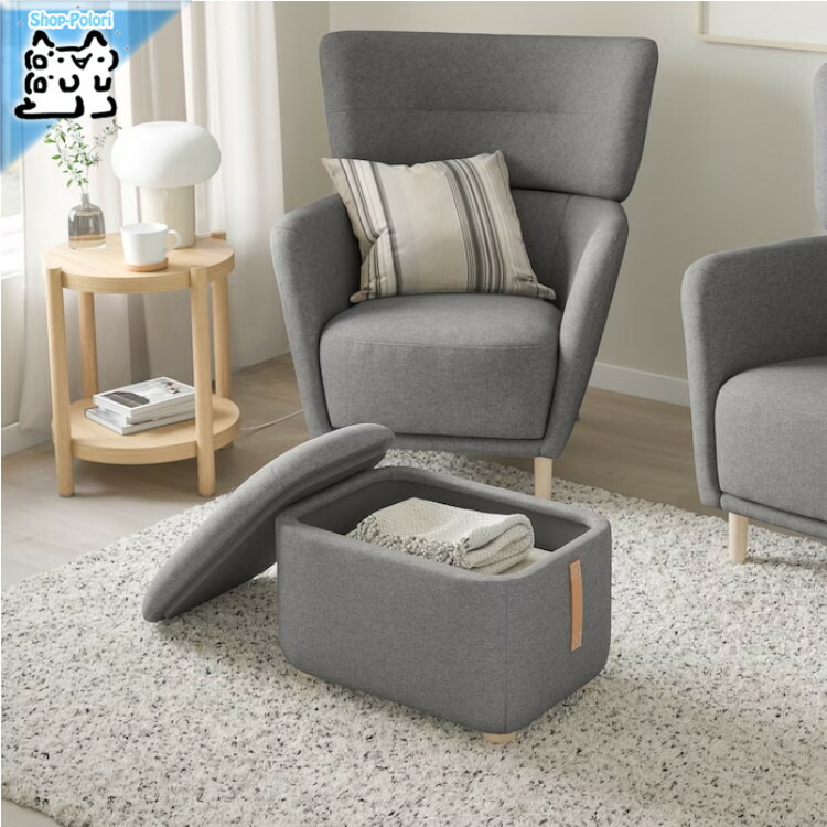 送料込 IKEA GAMLEHULT イケア ガムレフルト テーブル オットマン 楽天市場】＊IKEA 202310GAMLEHULT ガムレフルト オットマン