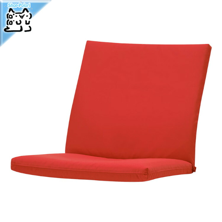 美品【IKEA】ONNESTAD オッネスタード ÖNNESTAD cushion set armchair, green/white/Radbyn - IKEA