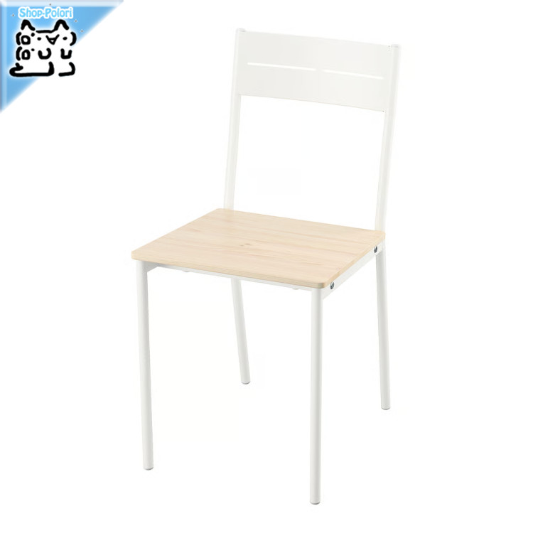 楽天市場】[IKEA/イケア/通販]STEIN スタイン チェア, 透明[H](a