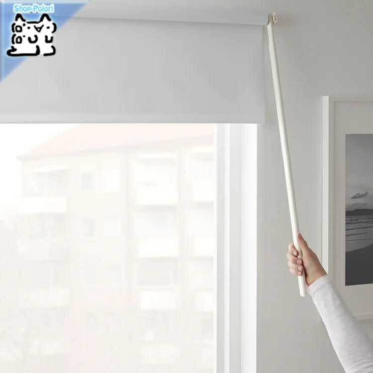 IKEA LINDMON ブラインド  ブラウン IKEA LINDMON ブラインド ブラウン ブラインド