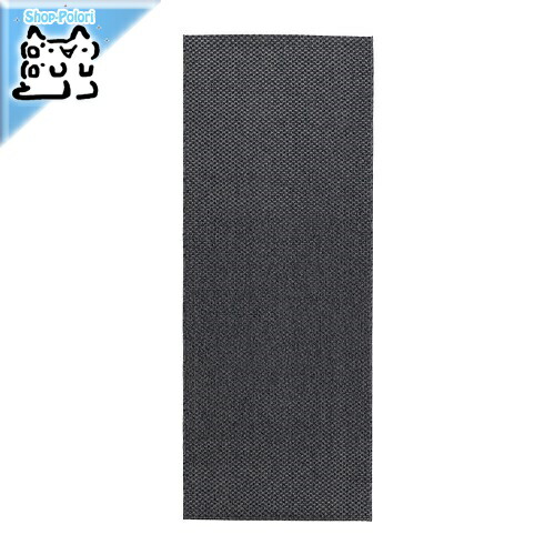 楽天市場】[IKEA/イケア/通販]FULLMAKT フルマクト ラグ 平織り、室内