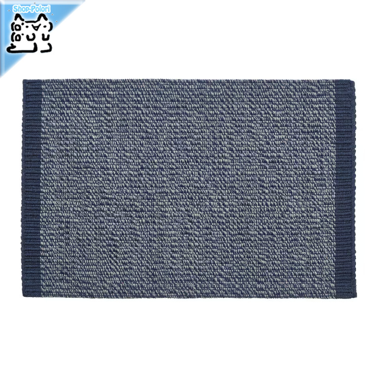 楽天市場】[IKEA/イケア/通販]KLOTOID クロートイド 玄関マット