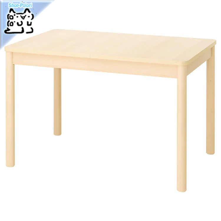 楽天市場】【IKEA -イケア-】ikea テーブル EKEDALEN -エーケダーレン 